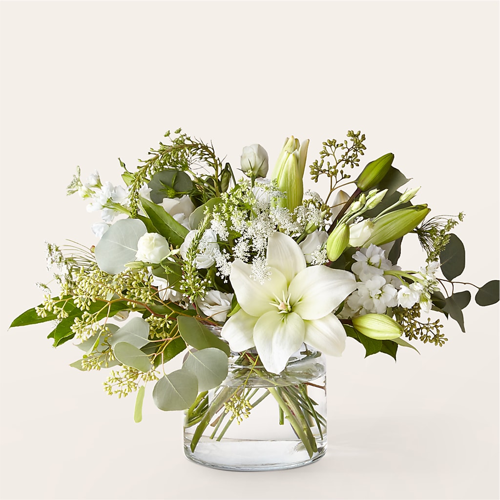 Alluring Elegance Bouquet – Acme, Malvern PA