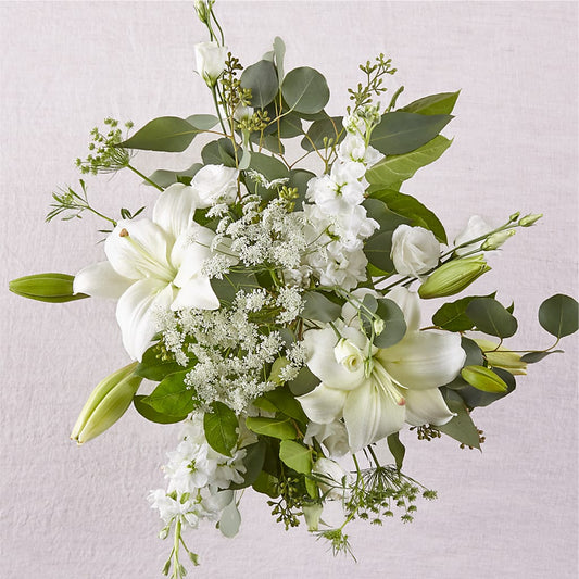 Alluring Elegance Bouquet – Acme, Malvern PA