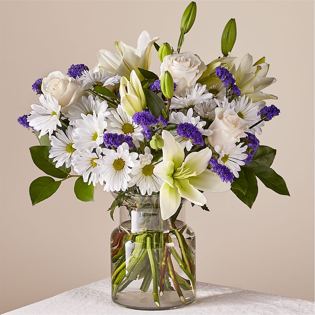Beyond Blue Bouquet – Acme, Malvern PA
