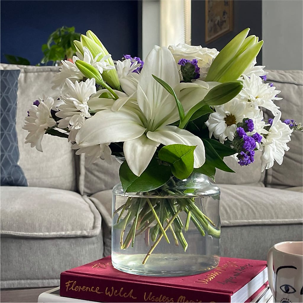 Beyond Blue Bouquet – Acme, Malvern PA