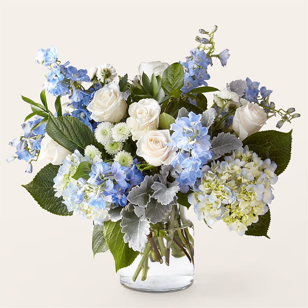 Clear Skies Bouquet – Acme, Malvern PA