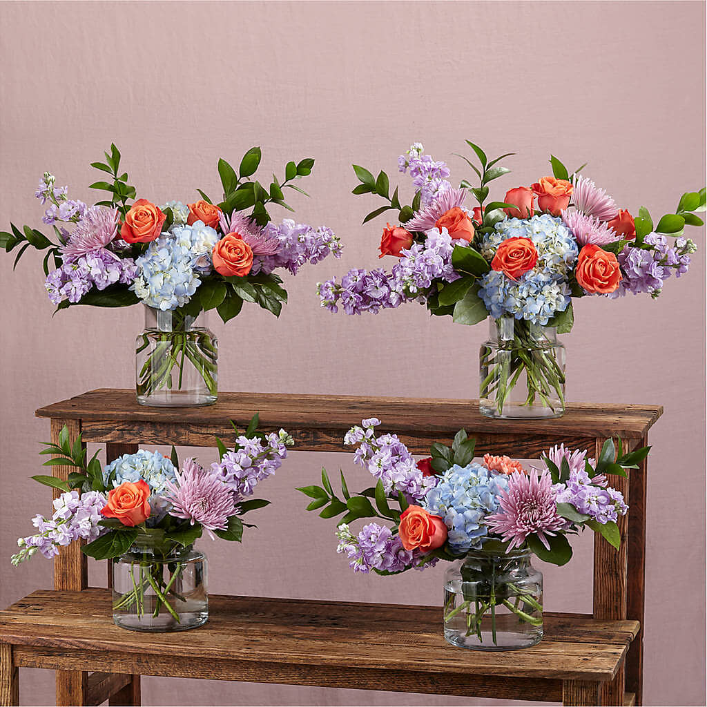 Be Mine Bouquet – Acme, Malvern PA