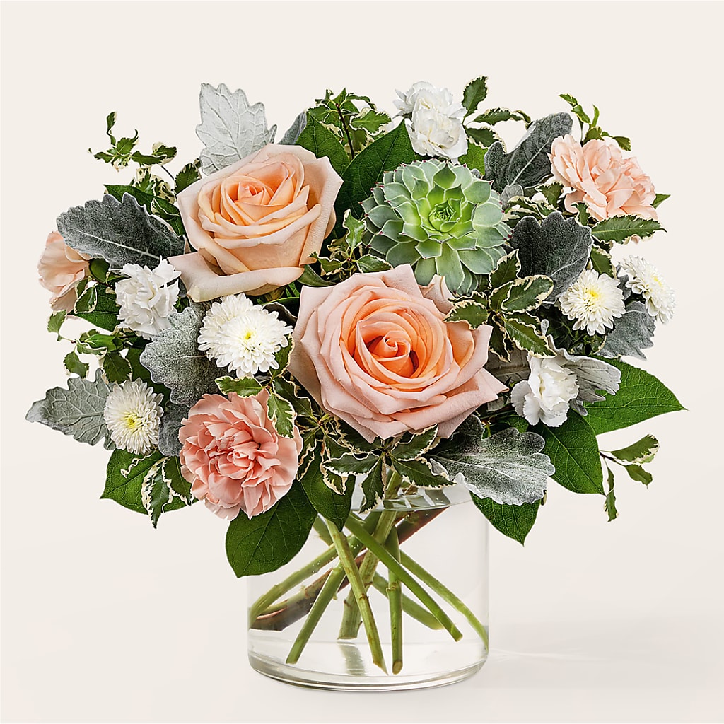 Sweet Tea Bouquet – Acme, Malvern PA