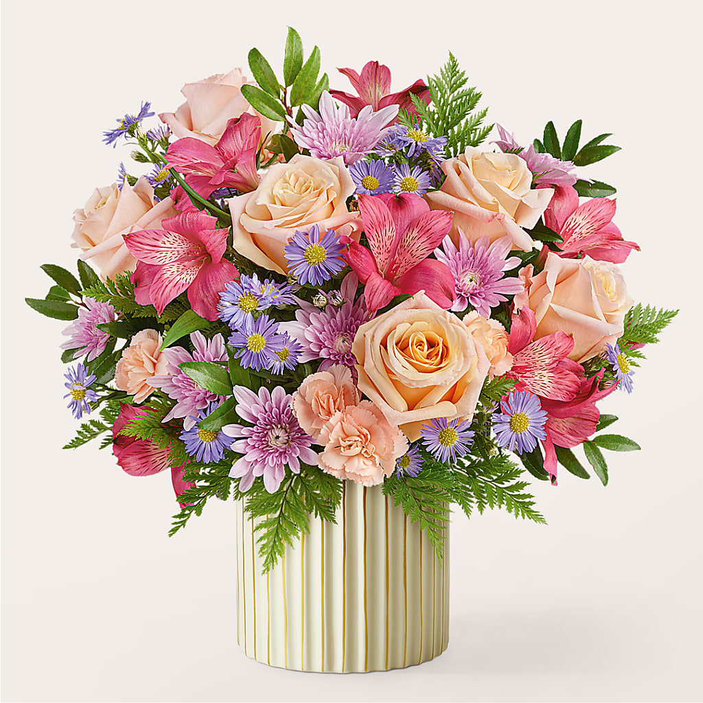 Sunset Serenade Bouquet – Acme, Malvern PA