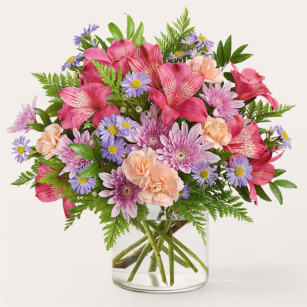 Sunset Serenade Bouquet – Acme, Malvern PA