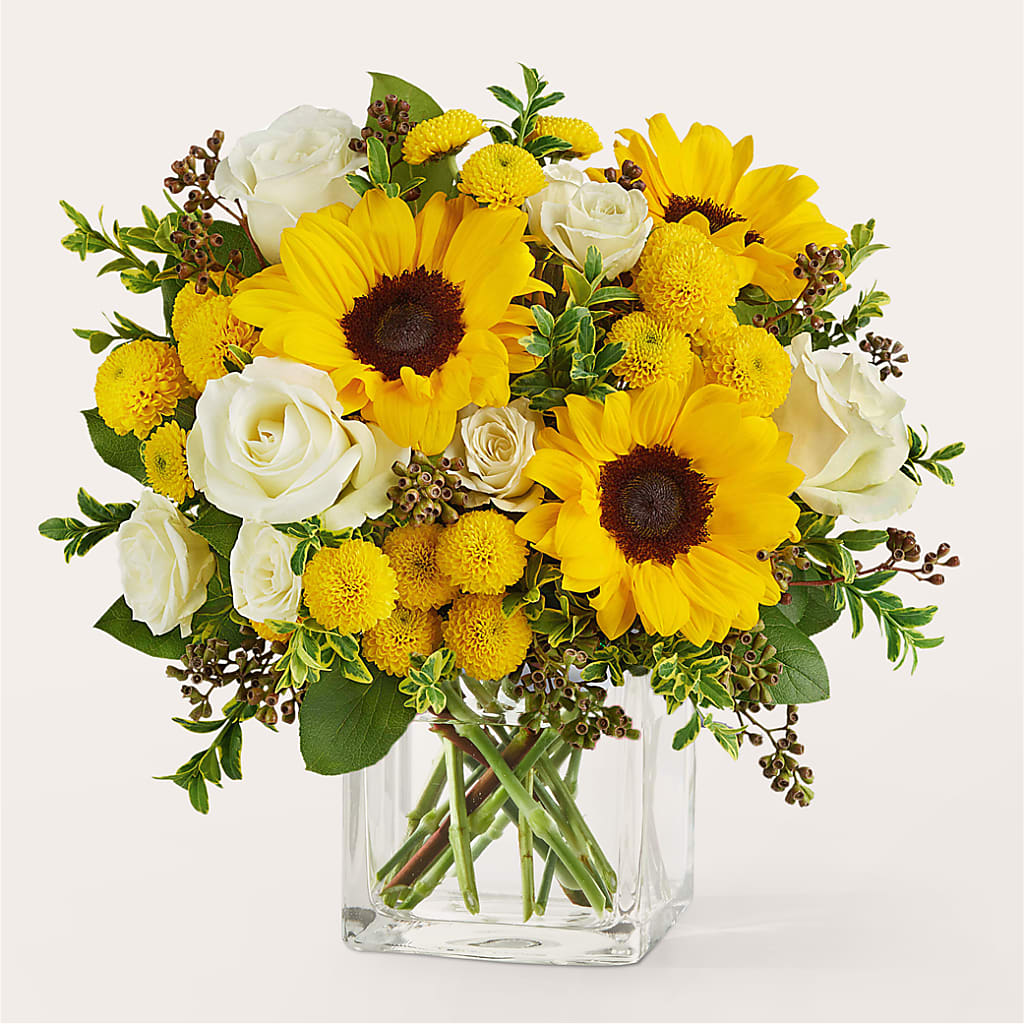 Luminous Morning Bouquet – Acme, Malvern PA