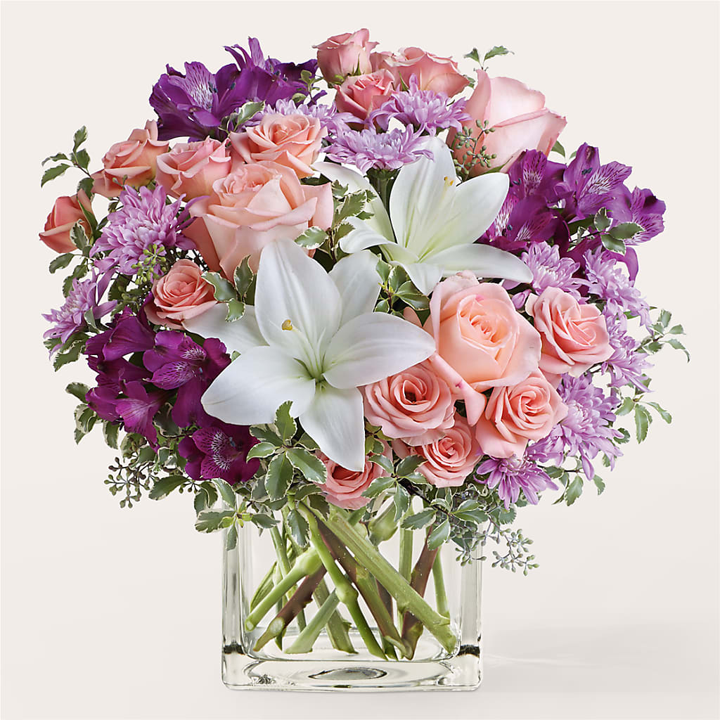 Mani Pedi Bouquet – Acme, Malvern PA