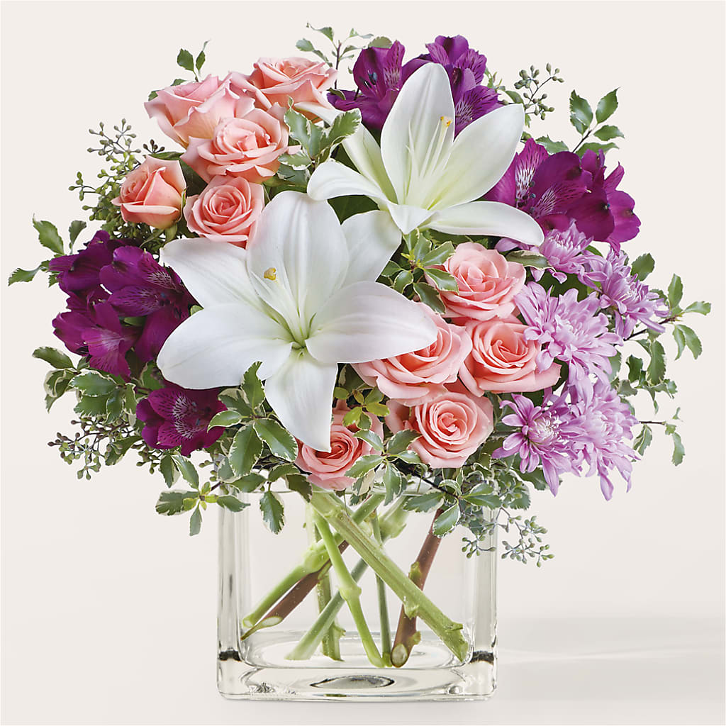 Mani Pedi Bouquet – Acme, Malvern PA