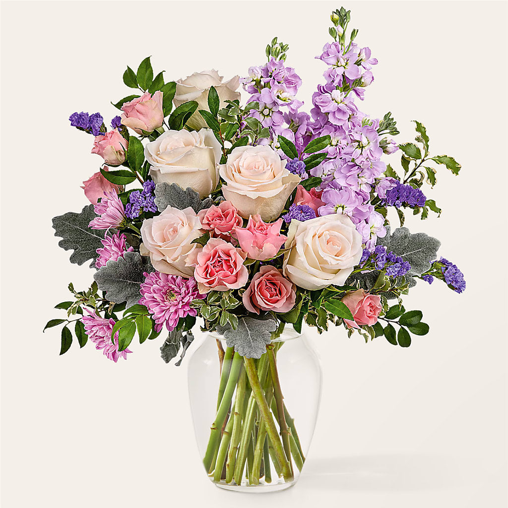 Well Wishes Bouquet – Acme, Malvern PA
