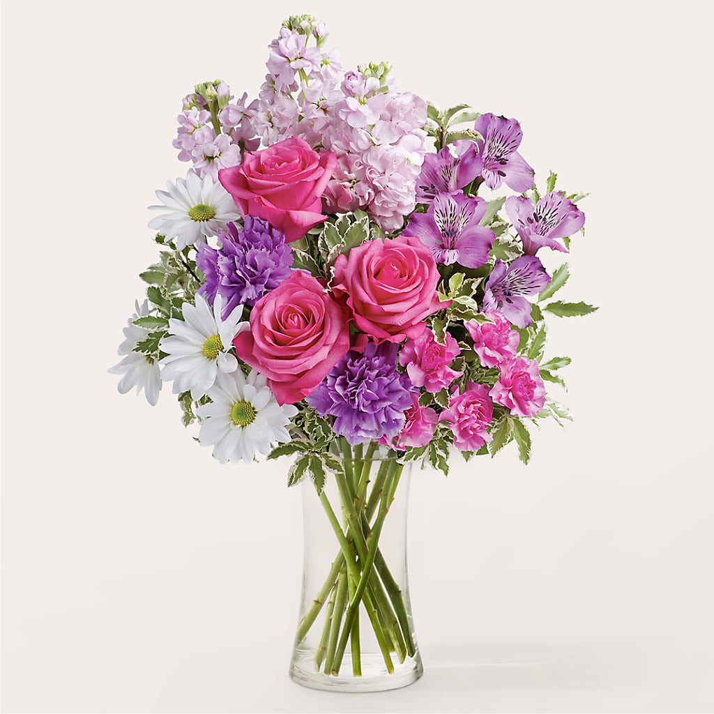 Spa Day Bouquet – Acme, Malvern PA