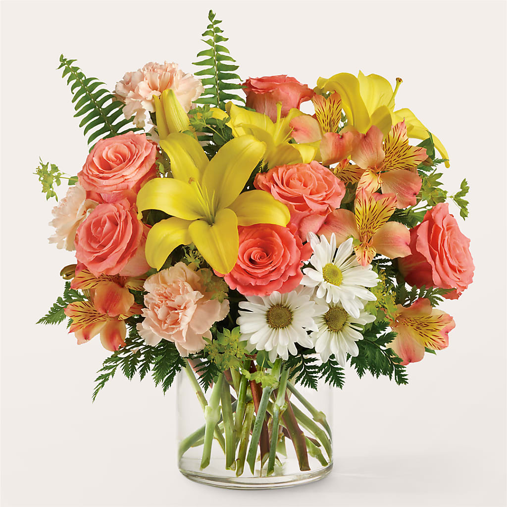Sunset Strip Bouquet – Acme, Malvern PA