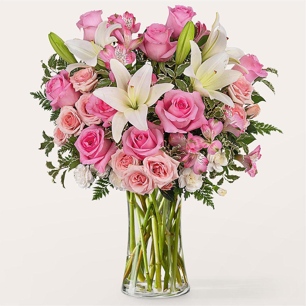 All the Best Bouquet – Acme, Malvern PA