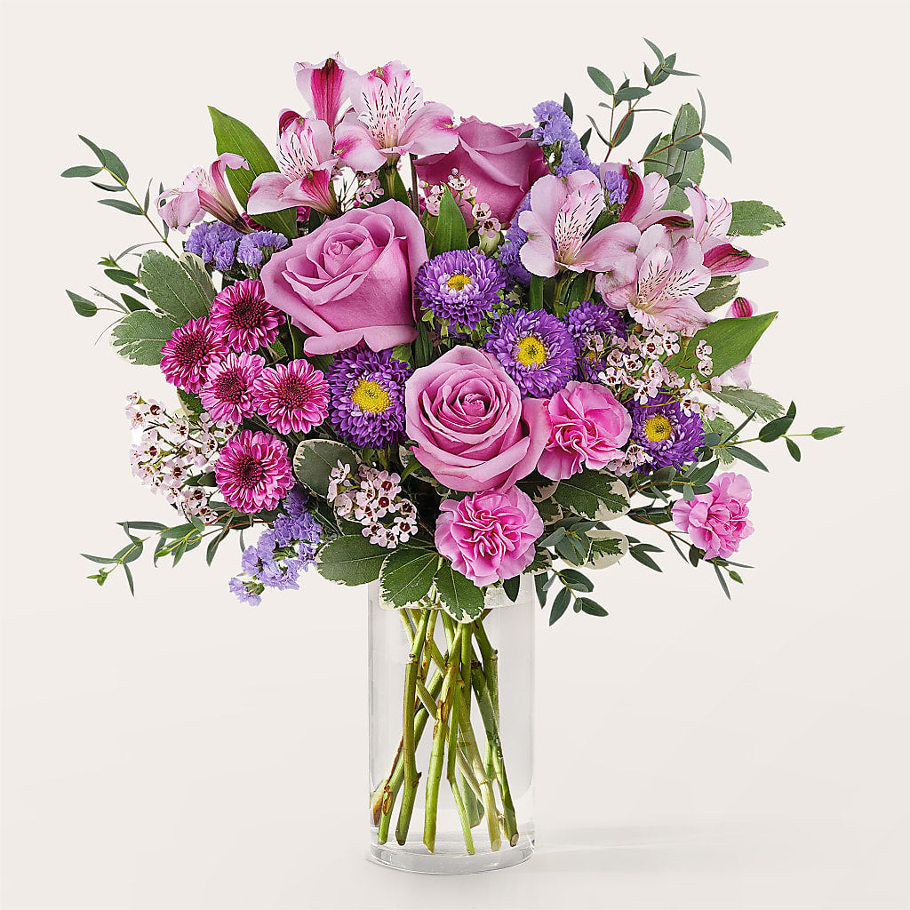 Fanciful Blossoms Bouquet – Acme, Malvern PA