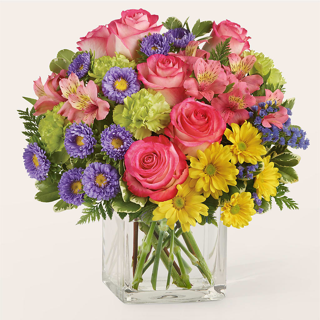 Candy Jar Bouquet – Acme, Malvern PA
