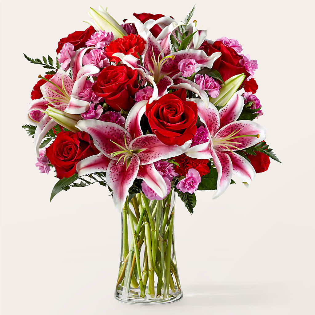 Honeymoon Bouquet – Acme, Malvern PA