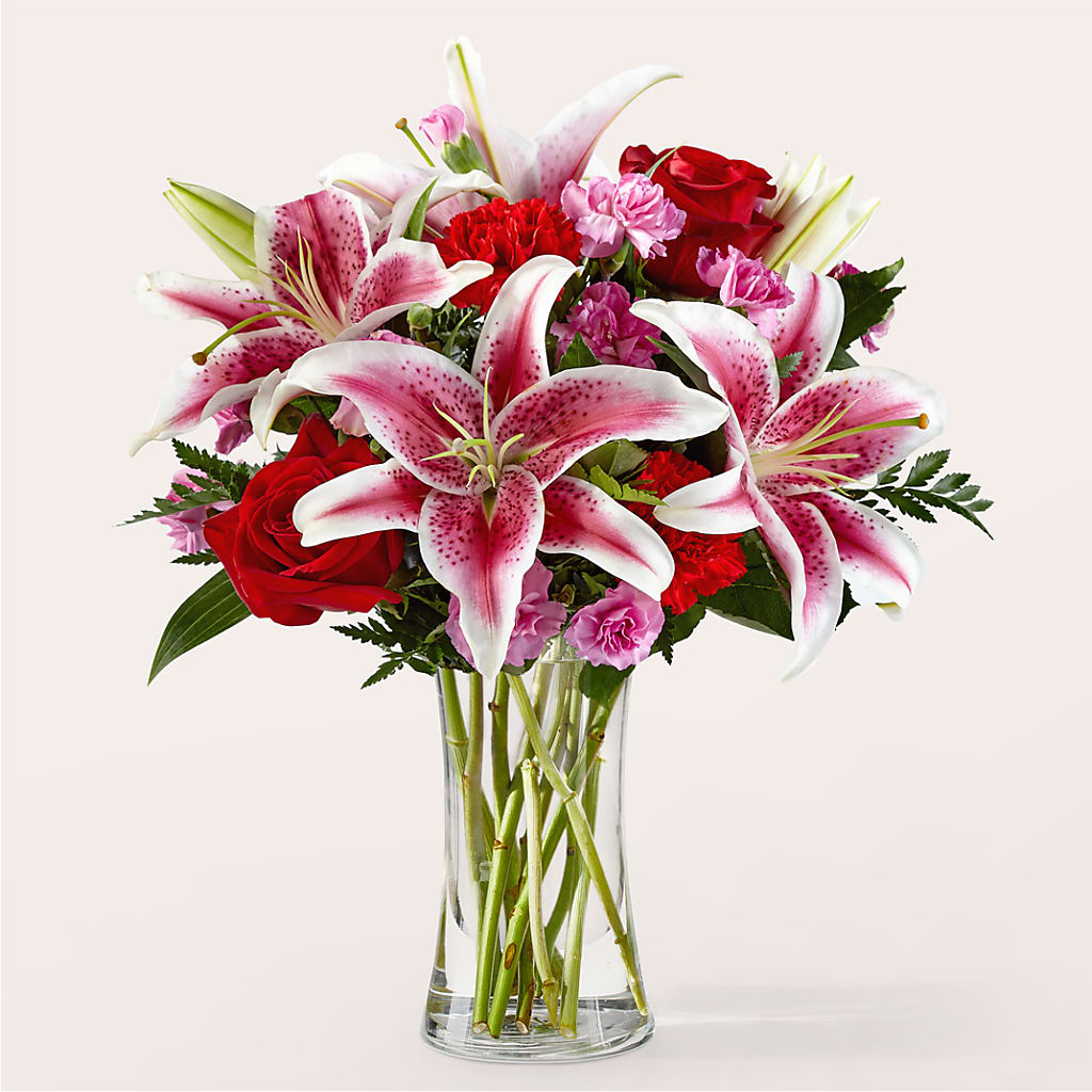 Honeymoon Bouquet – Acme, Malvern PA