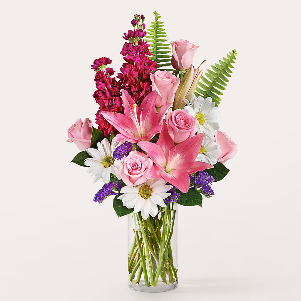 Blooming Spectacle Bouquet – Acme, Malvern PA
