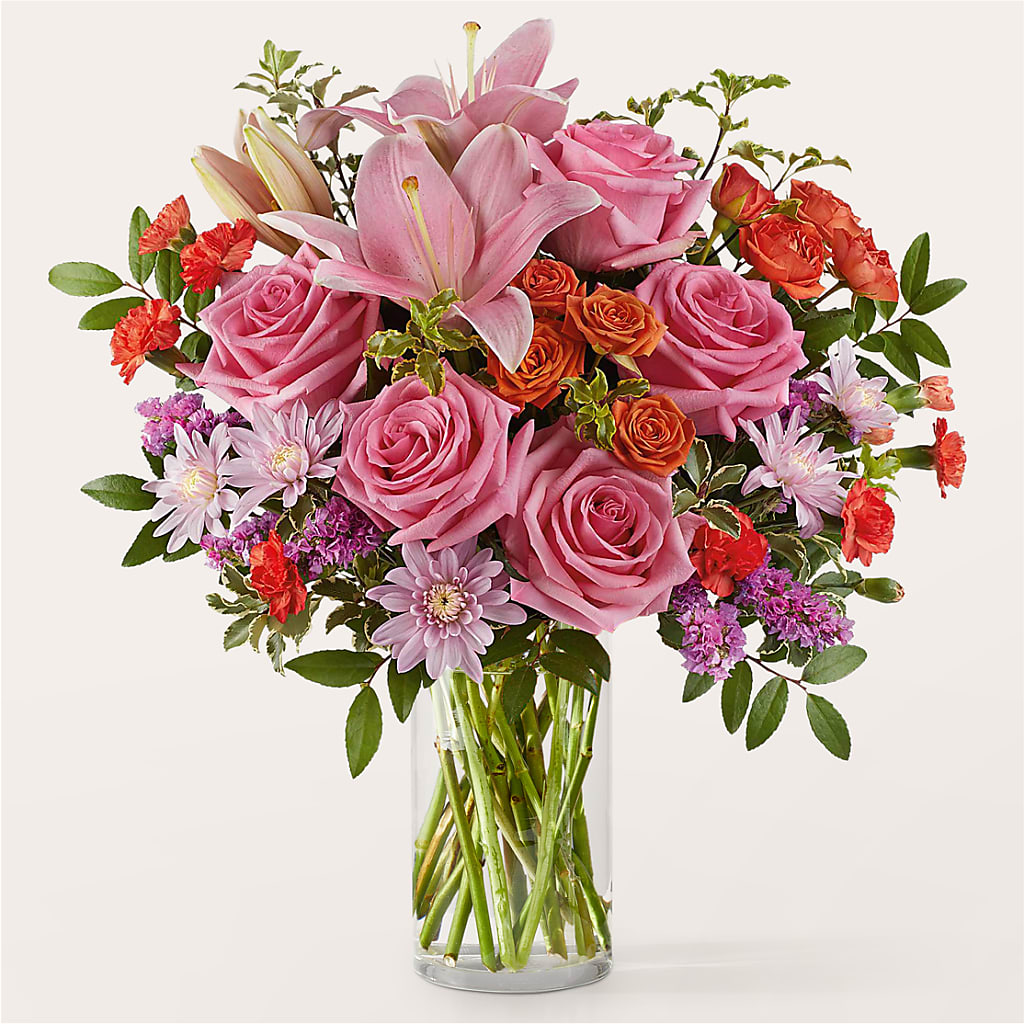 Sequins Bouquet – Acme, Malvern PA