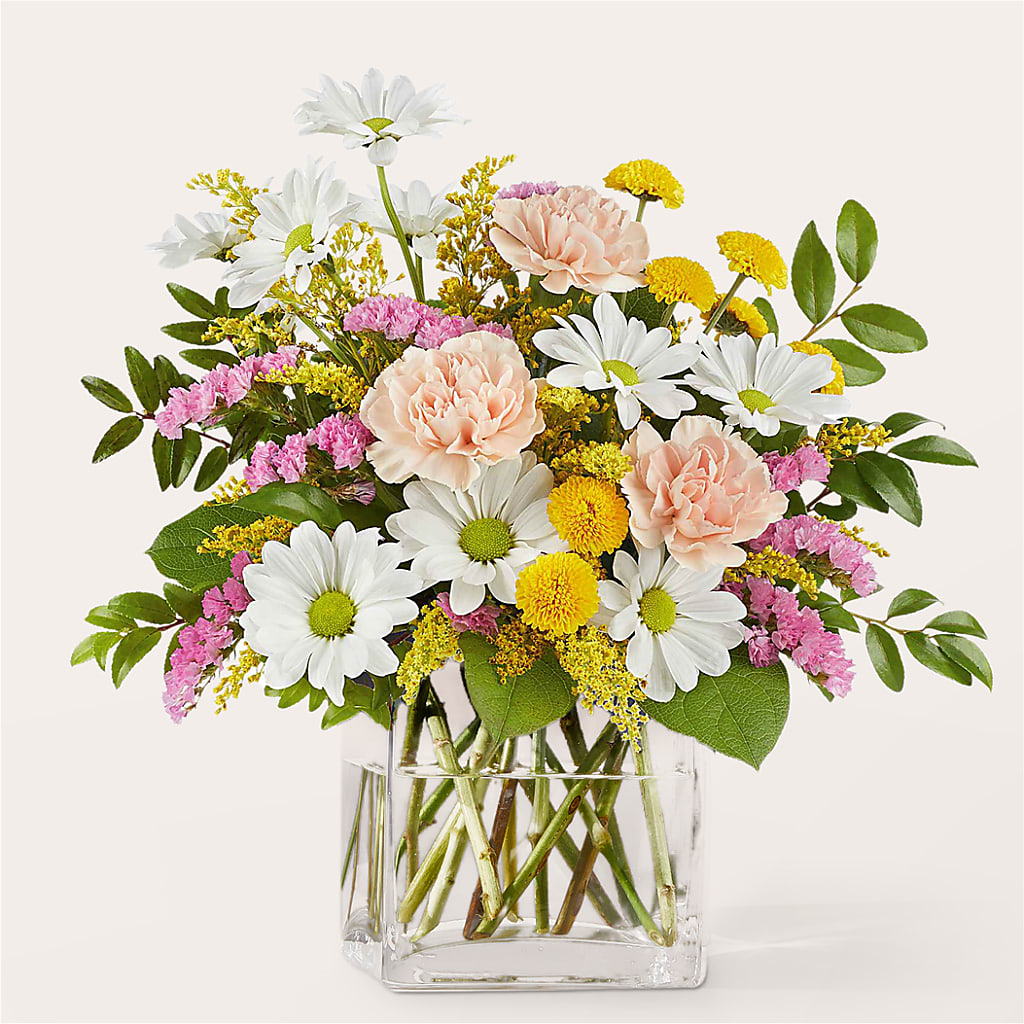 Country Cottage Bouquet – Acme, Malvern PA