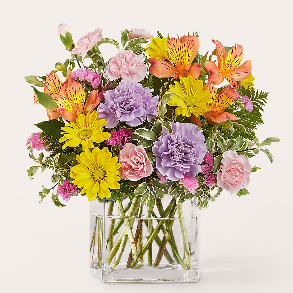 Shades of Happiness Bouquet – Acme, Malvern PA