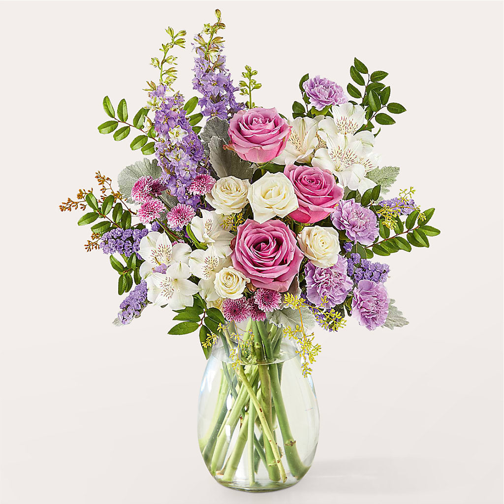Lucky Me Bouquet – Acme, Malvern PA