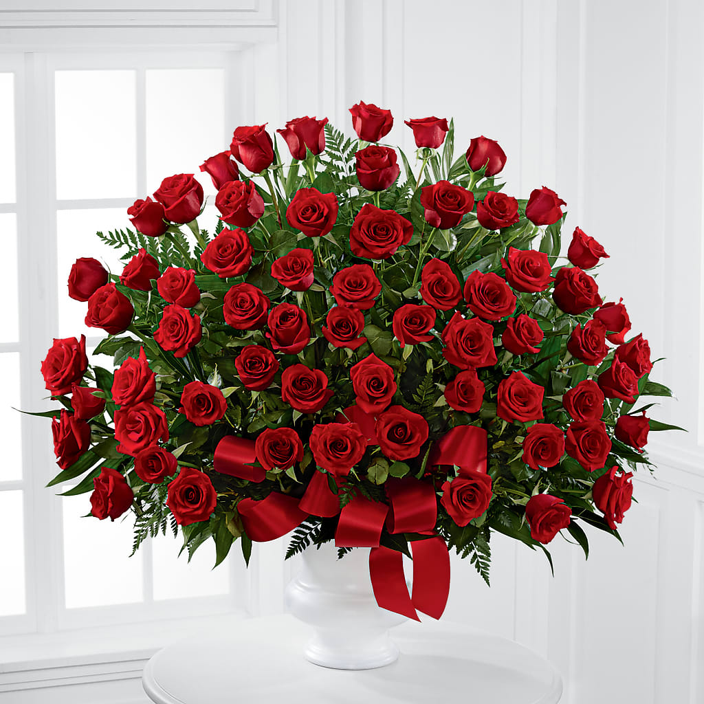 Blessed with Love Arrangement – Acme, Malvern PA