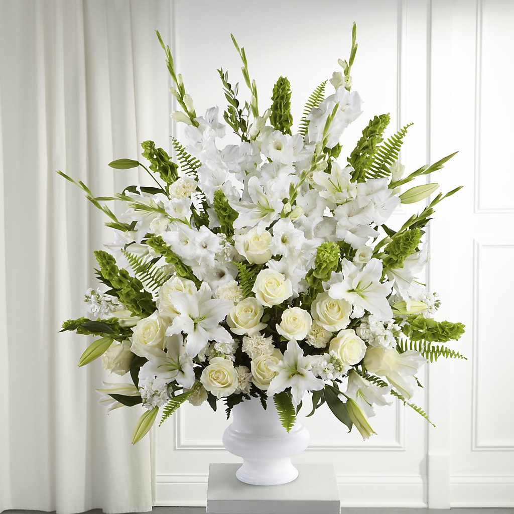 Morning Stars Arrangement – Acme, Malvern PA