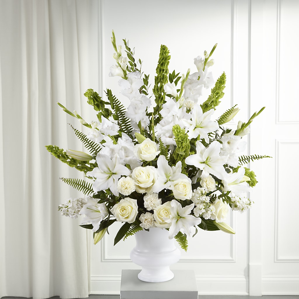 Morning Stars Arrangement – Acme, Malvern PA