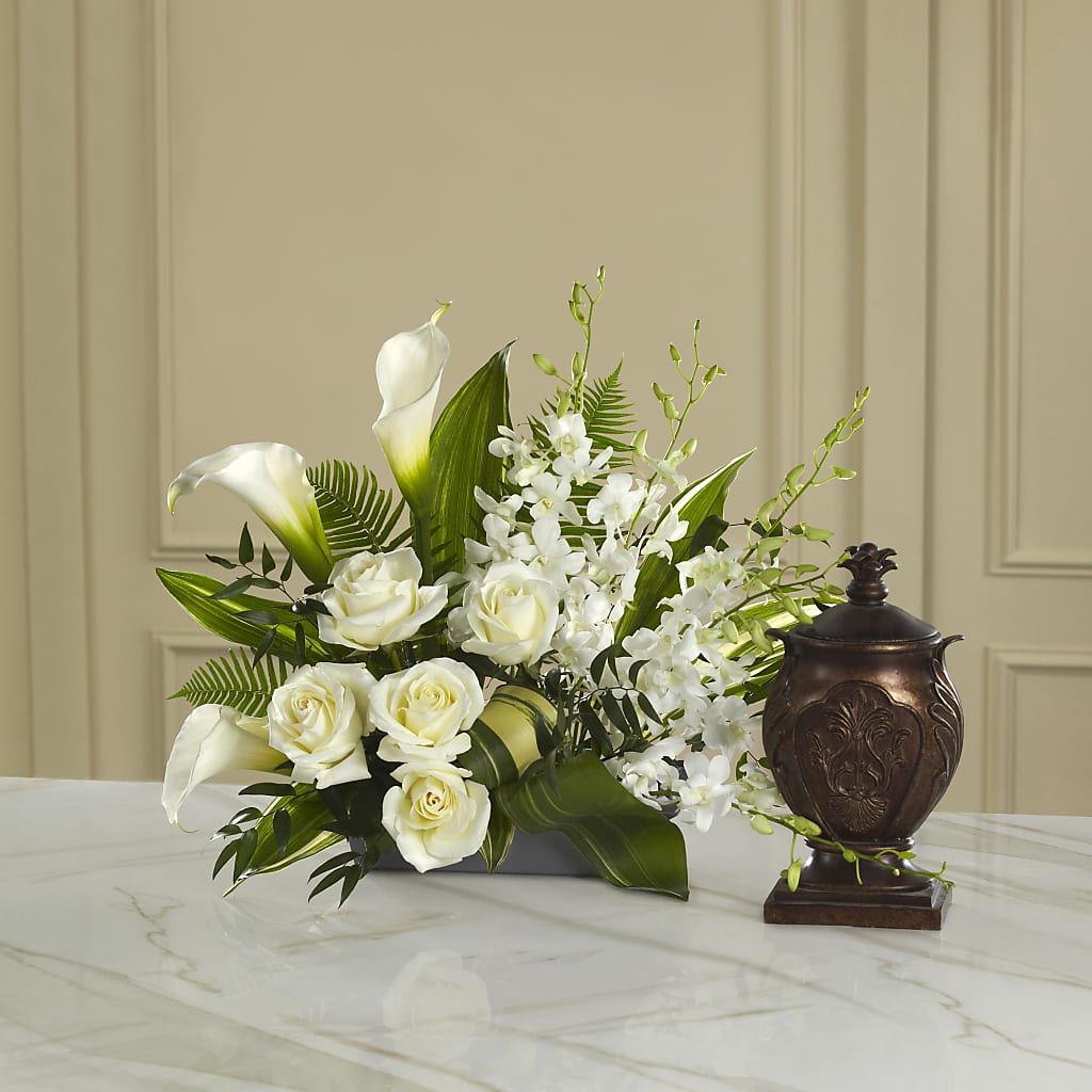 At Peace Arrangement – Acme, Malvern PA