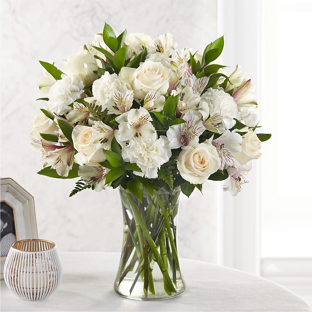 Cherished Friend Bouquet – Acme, Malvern PA