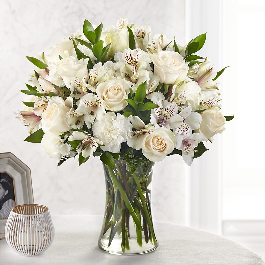 Cherished Friend Bouquet – Acme, Malvern PA