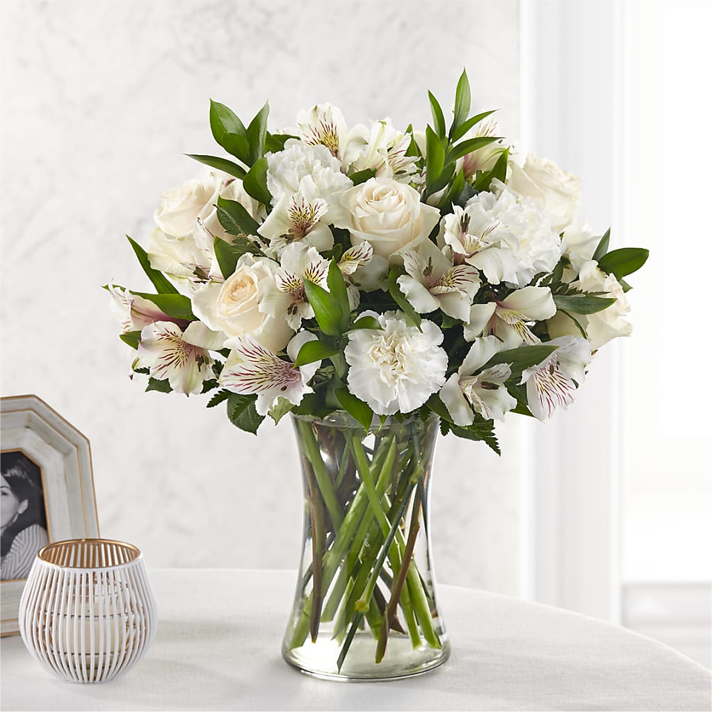 Cherished Friend Bouquet – Acme, Malvern PA