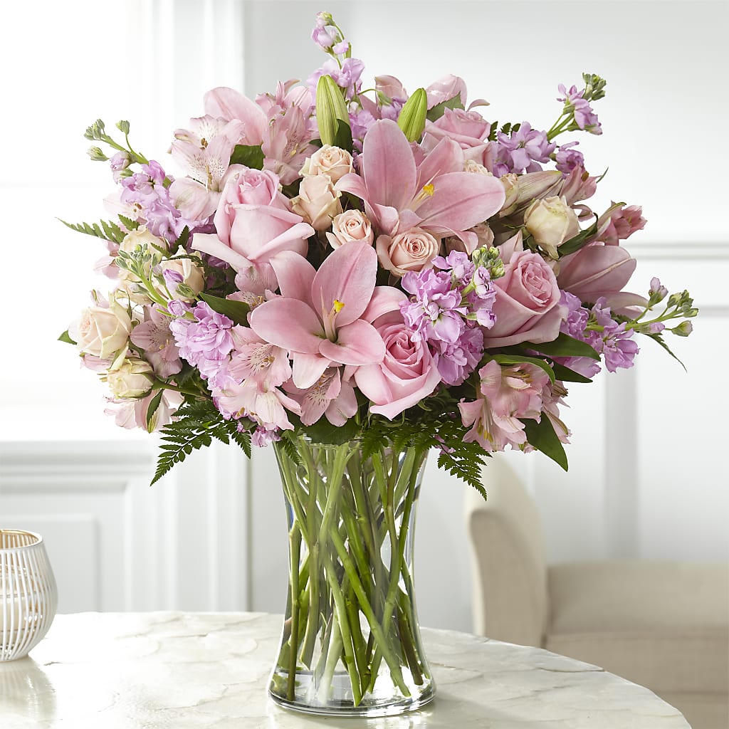 Wishes & Blessings Bouquet – Acme, Malvern PA