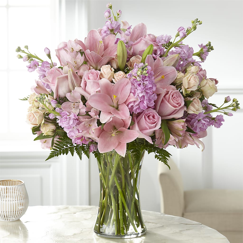 Wishes & Blessings Bouquet – Acme, Malvern PA