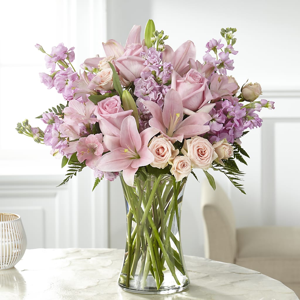 Wishes & Blessings Bouquet – Acme, Malvern PA