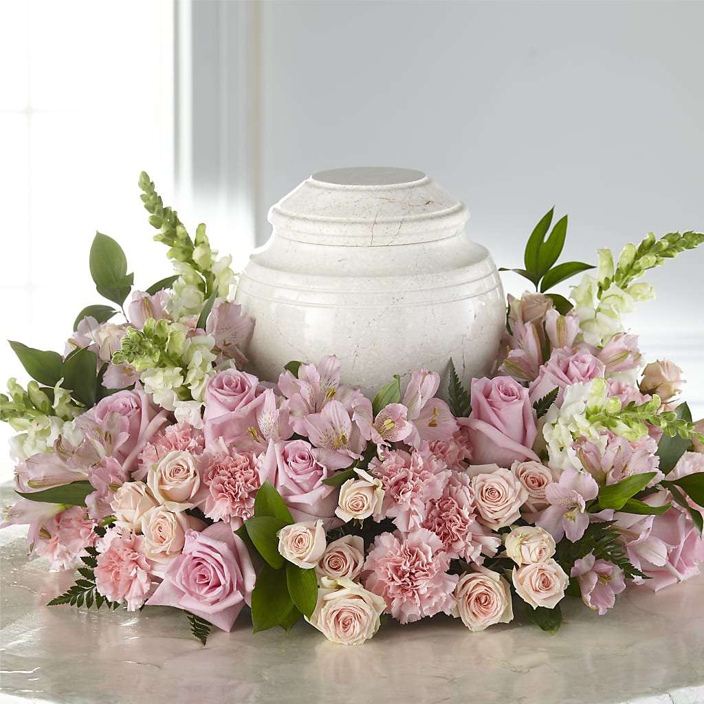 Blooms of Hope Cremation Adornment – Acme, Malvern PA
