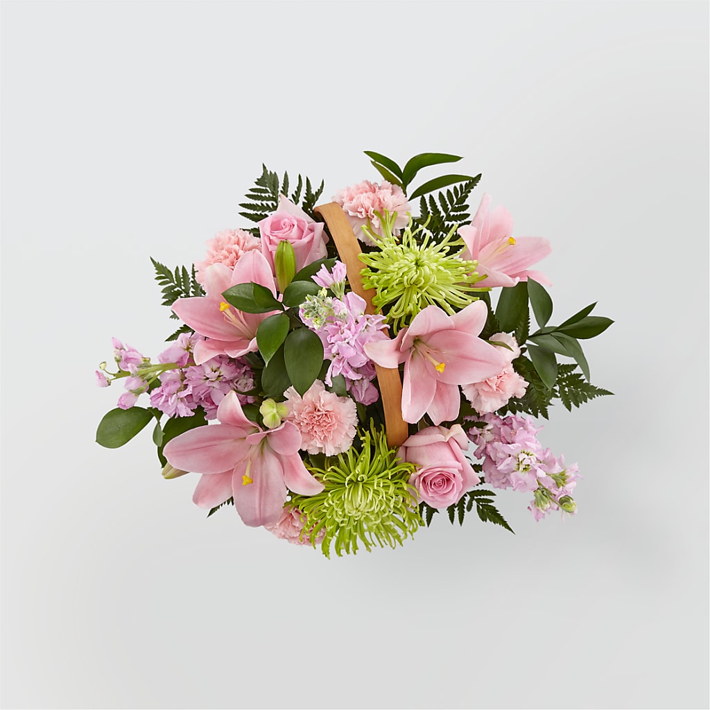 Beautiful Spirit Basket – Acme, Malvern PA