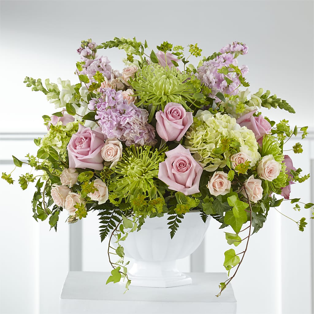 Radiant Embrace Arrangement – Acme, Malvern PA