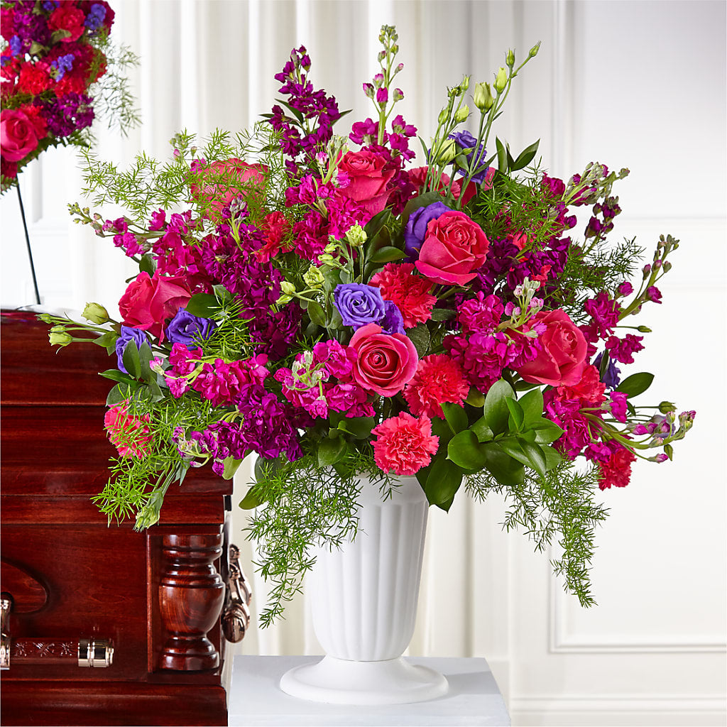 Eternal Day Arrangement – Acme, Malvern PA