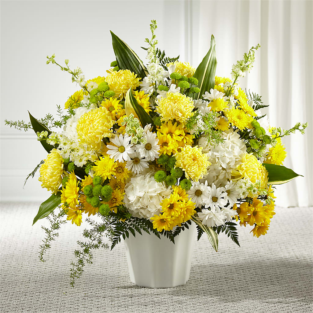 Unity & Grace Floor Basket – Acme, Malvern PA