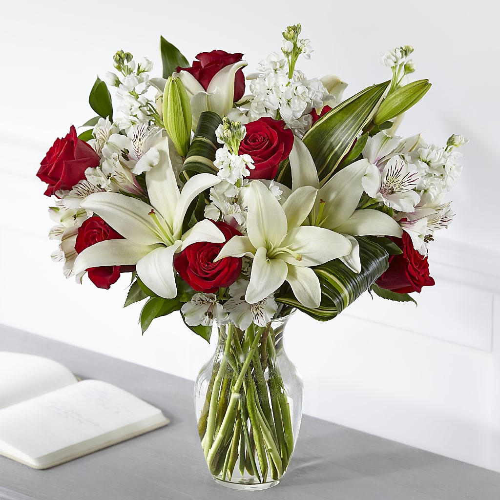 Loving Respect Bouquet – Acme, Malvern PA