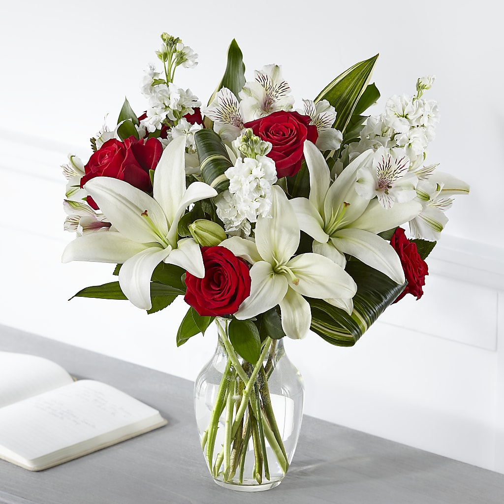 Loving Respect Bouquet – Acme, Malvern PA