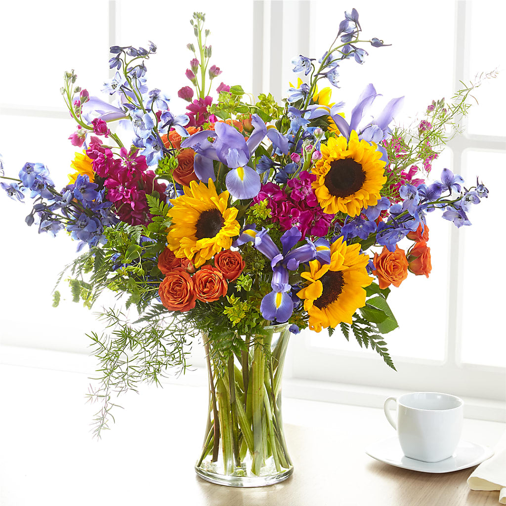 Rays of Life Bouquet – Acme, Malvern PA