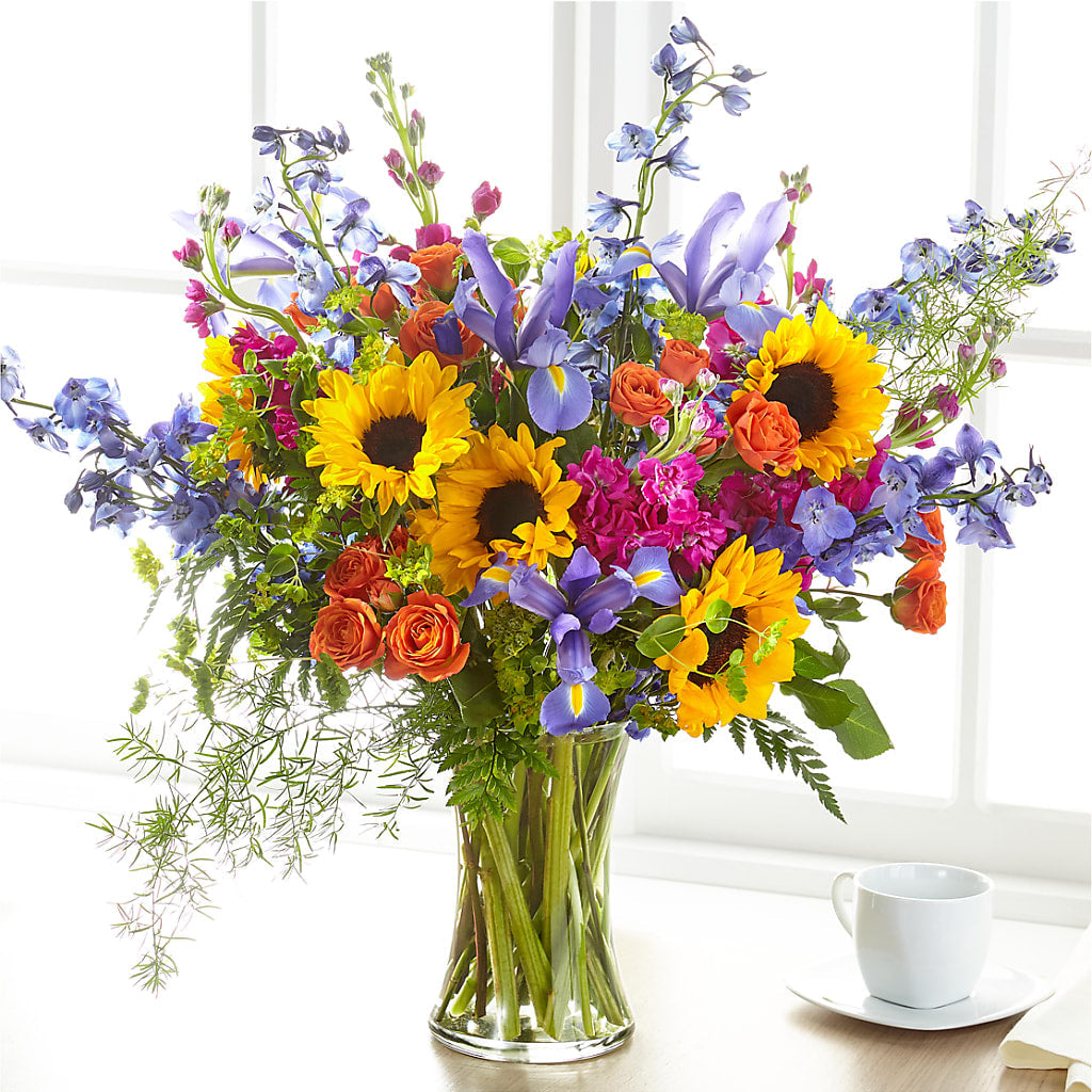 Rays of Life Bouquet – Acme, Malvern PA