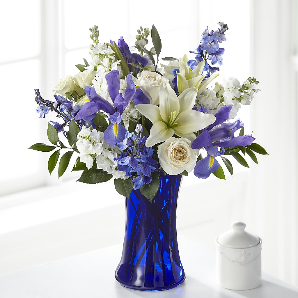 Calming Comfort Bouquet – Acme, Malvern PA