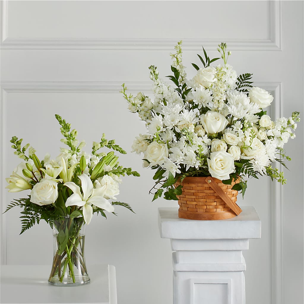 Sincerest Condolences Bundles – Acme, Malvern PA