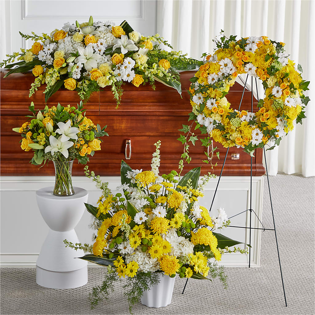Warm Remembrance Bundles – Acme, Malvern PA