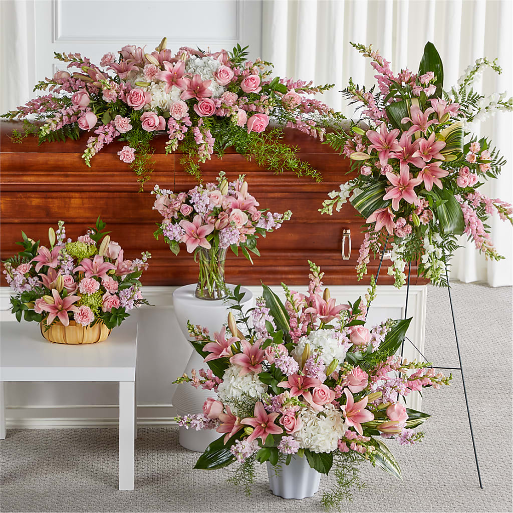 Bountiful Blooms Bundles – Acme, Malvern PA