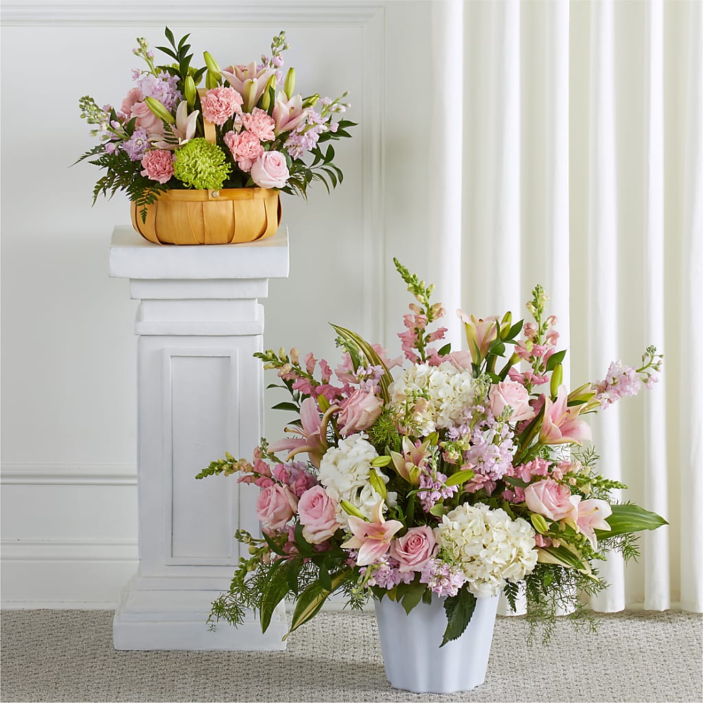 Bountiful Blooms Bundles – Acme, Malvern PA