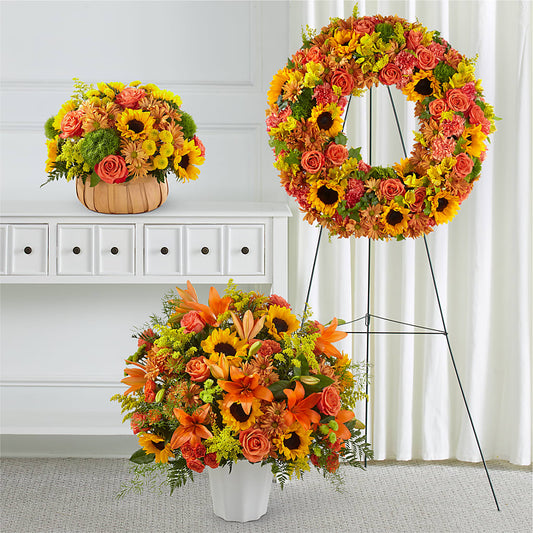 Heart of Gold Bundles – Acme, Malvern PA
